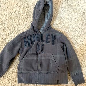 Cute kids jacket